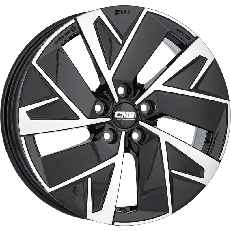 CMS C32 AERO DB 7,50x18 5x112,00 ET53,50