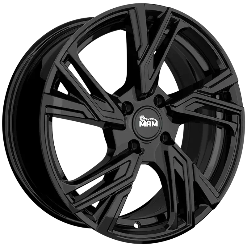 MAM RS5 BP 6,50x16 4x108,00 ET37,00