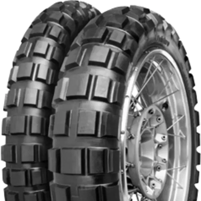Continental TKC 80 Twinduro 110/80 B19 59 Q TL M/C