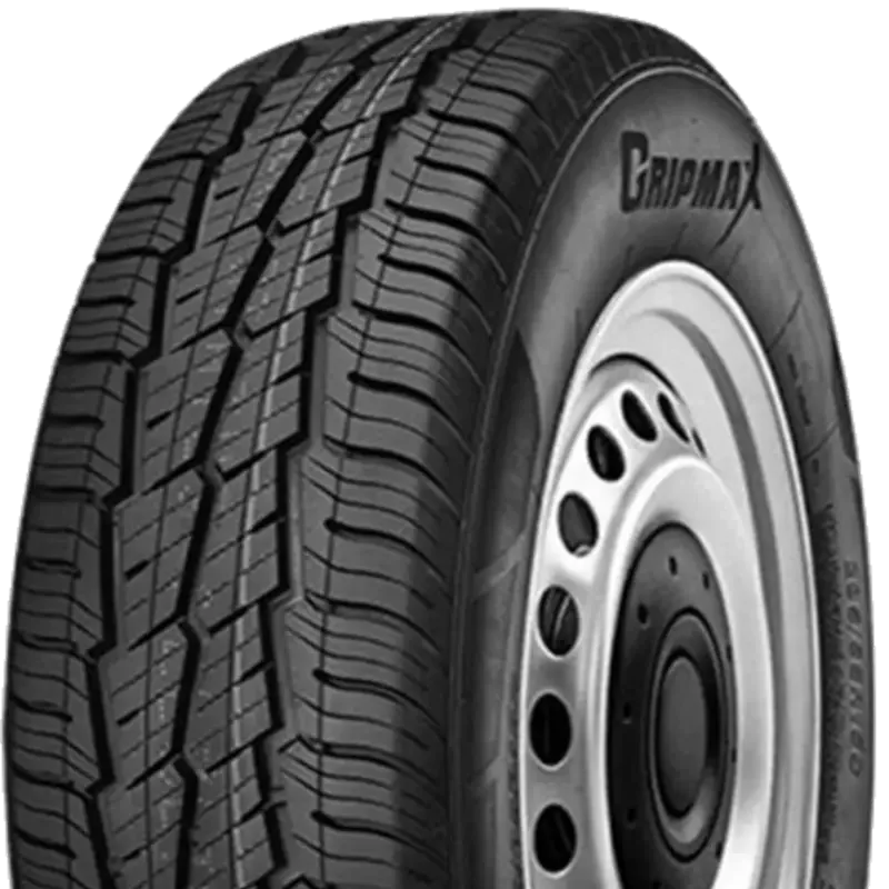 GRIPMAX SureGrip A/S Van 215/60 R17 109/107 H C