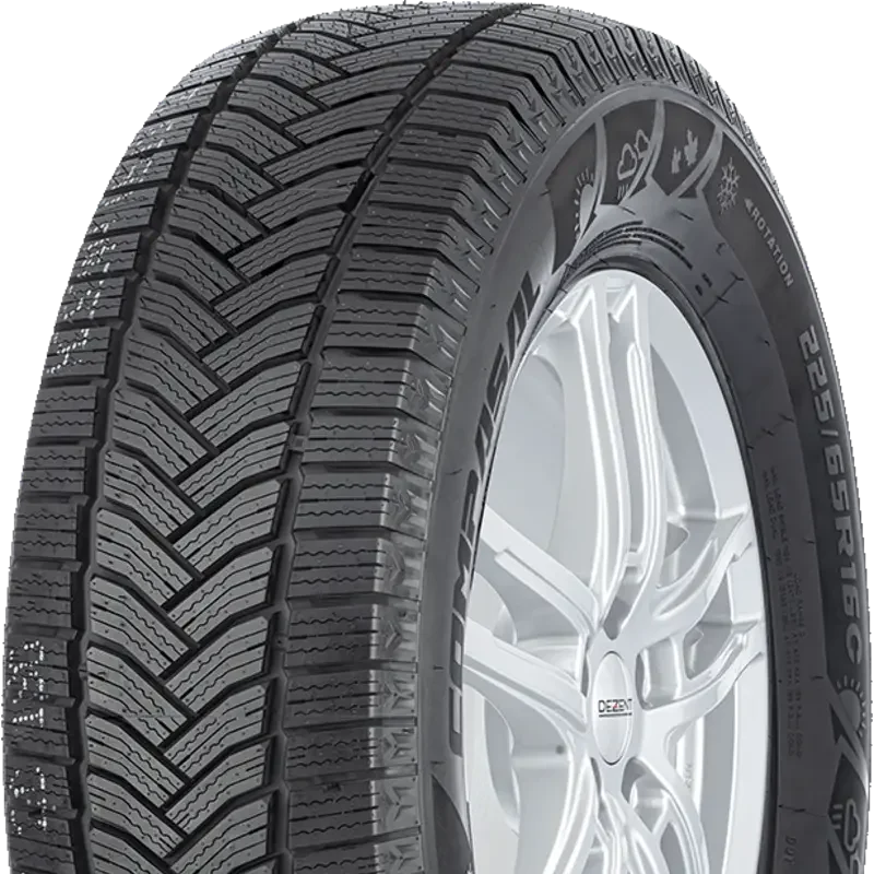 Compasal Crosstop VAN A/S 195/60 R16 99/97 H C