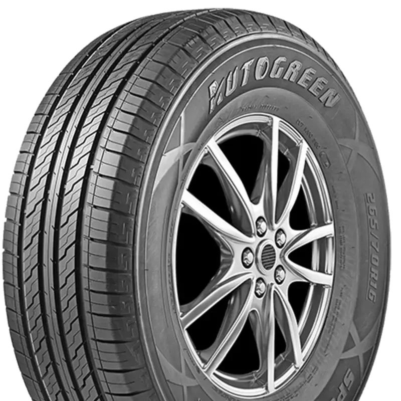 Autogreen SportCruiser SC6 235/60 R16 100 V