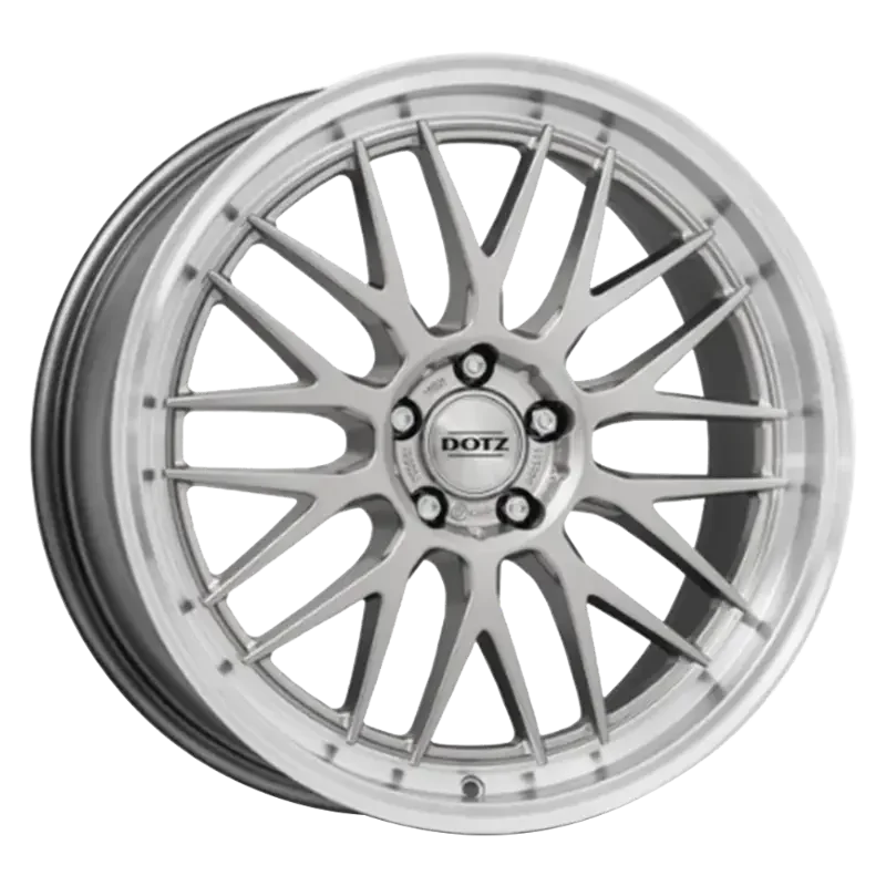 DOTZ Bilbao blaze 8,00x18 5x112,00 ET40,00