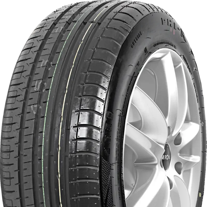 Accelera PHI R 245/30 R21 91 Y XL, ZR
