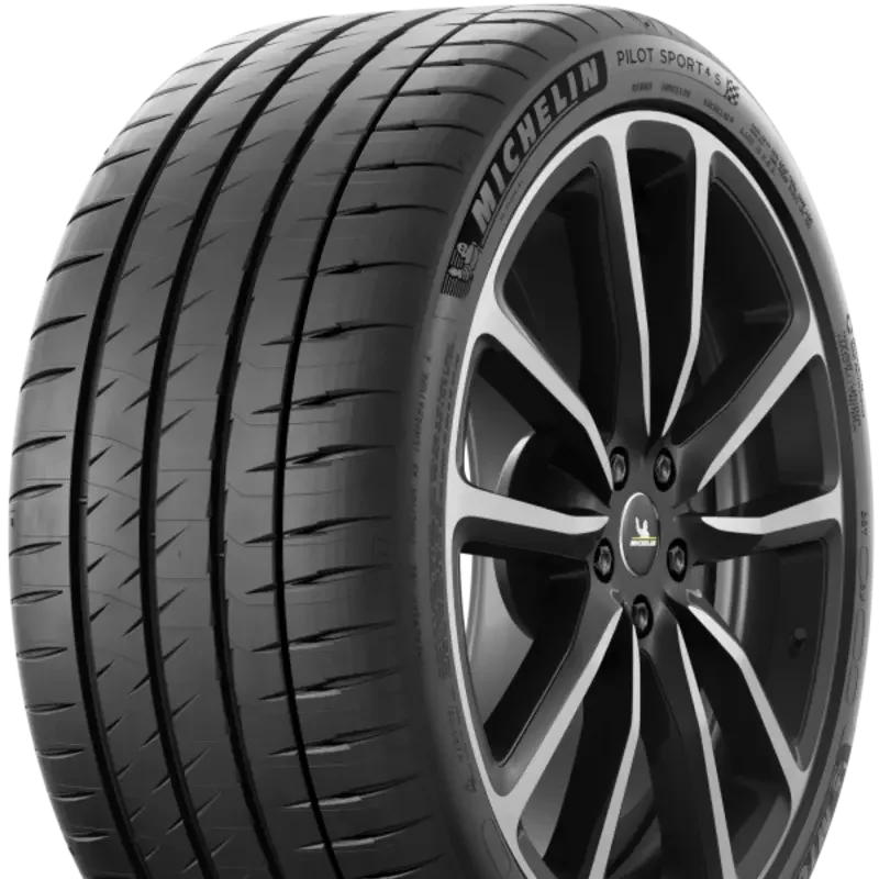 Michelin Pilot Sport 4 S 265/35 R19 98 Y XL, ZR