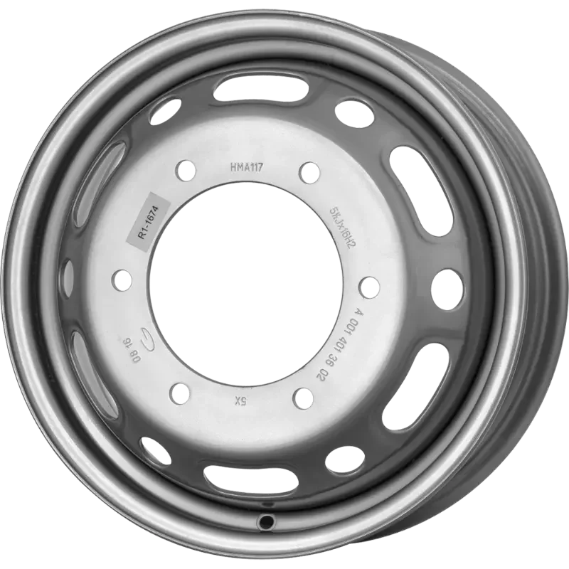 Magnetto Wheels MW R1-1674