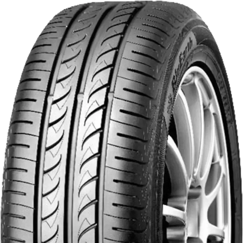 Yokohama BluEarth E51A/B 225/60 R18 100 H