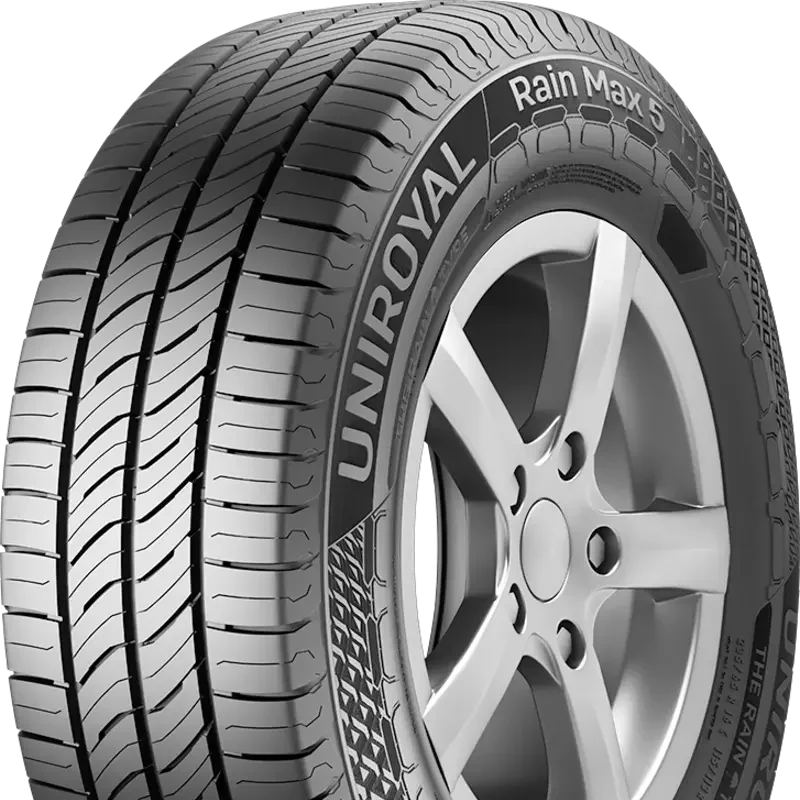 Uniroyal Rain Max 5 225/75 R16 121/120 R C