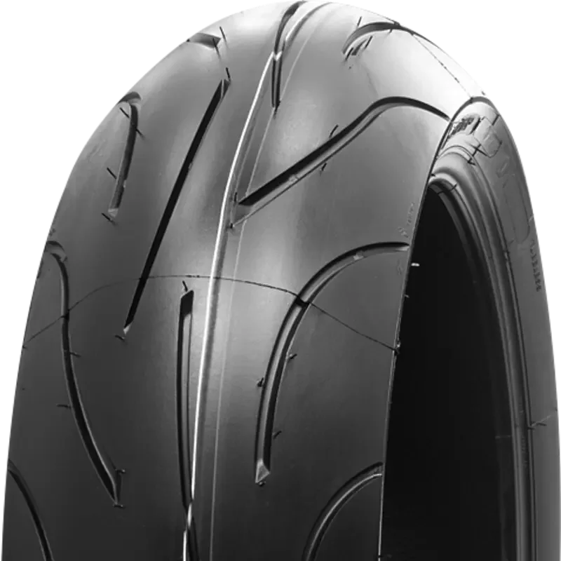 Michelin PILOT POWER 170/60ZR17 (72 W) Tył TL M/C