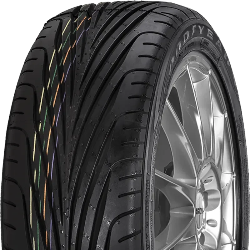 Goodyear EAGLE F1 GSD3 195/45 R17 81 W FP
