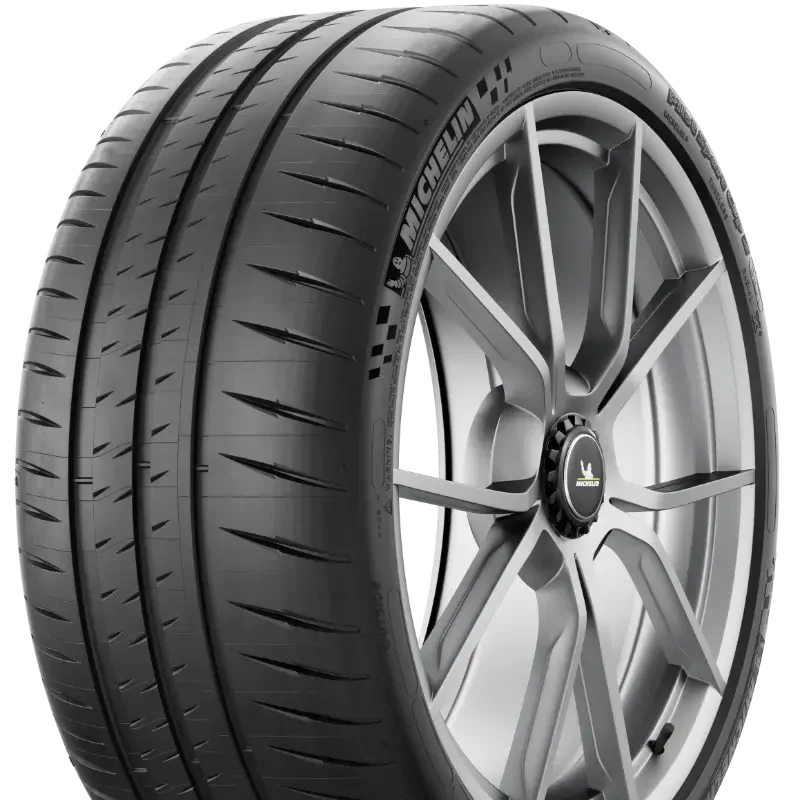 Michelin Pilot Sport Cup 2 255/35 R19 96 Y XL, ZR, MO1