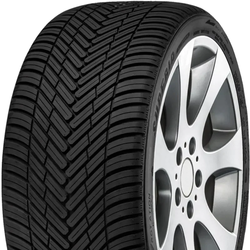 Superia EcoBlue2 4S 245/40 R19 98 W XL