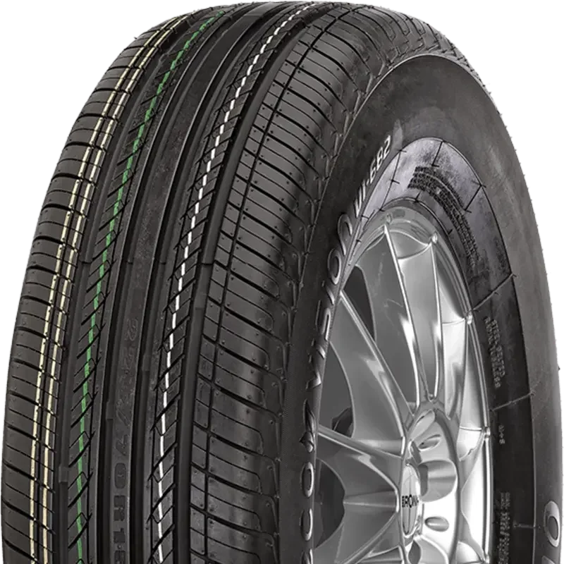 Ovation VI-682 155/70 R13 75 T