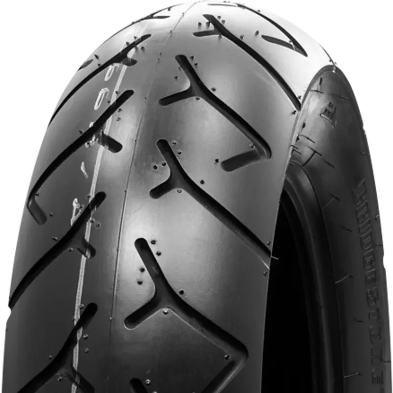 Bridgestone G 702 170/80-15 77 S Tył TT M/C