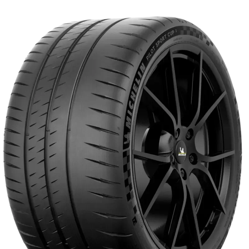 Michelin Pilot Sport Cup 2 Connect 295/30 R18 98 Y XL, ZR, Connect