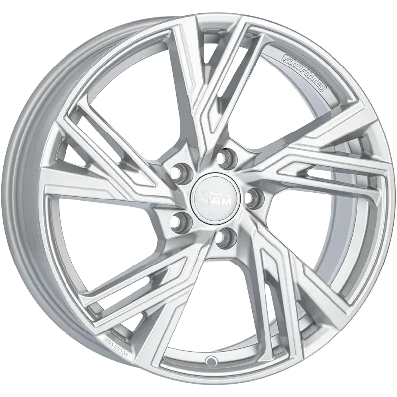 MAM RS5 SL 7,50x17 5x120,00 ET50,00