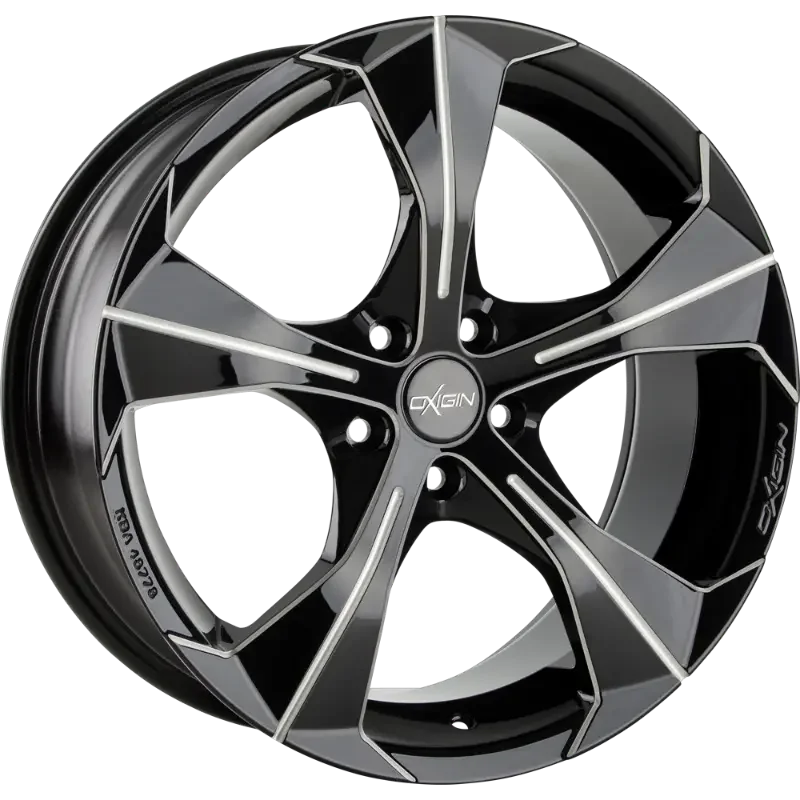 Oxigin 17 Strike BFP 9,00x20 5x112,00 ET35,00