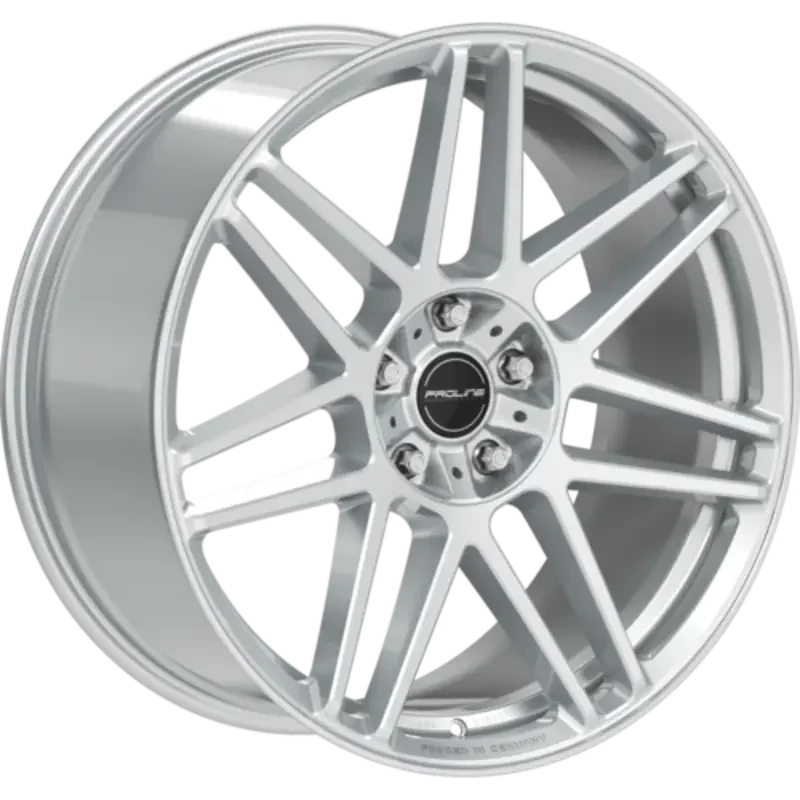 Pro Line PFG FORGED VS 10,00x22 5x130,00 ET21,00