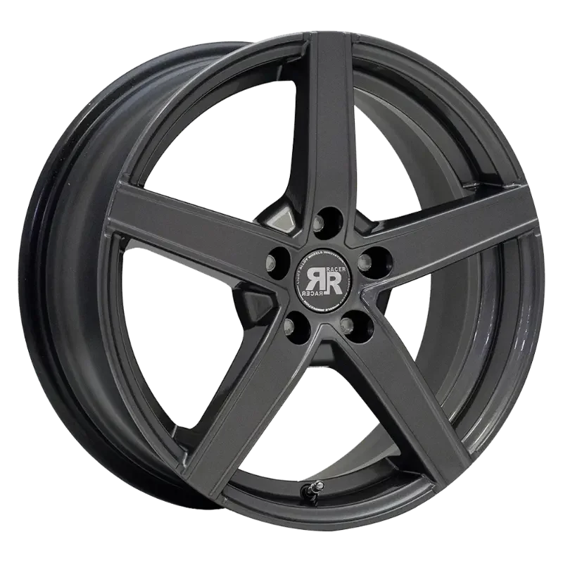 Racer ARTIC EVO Gun Metal 7,00x16 5x112,00 ET45,00