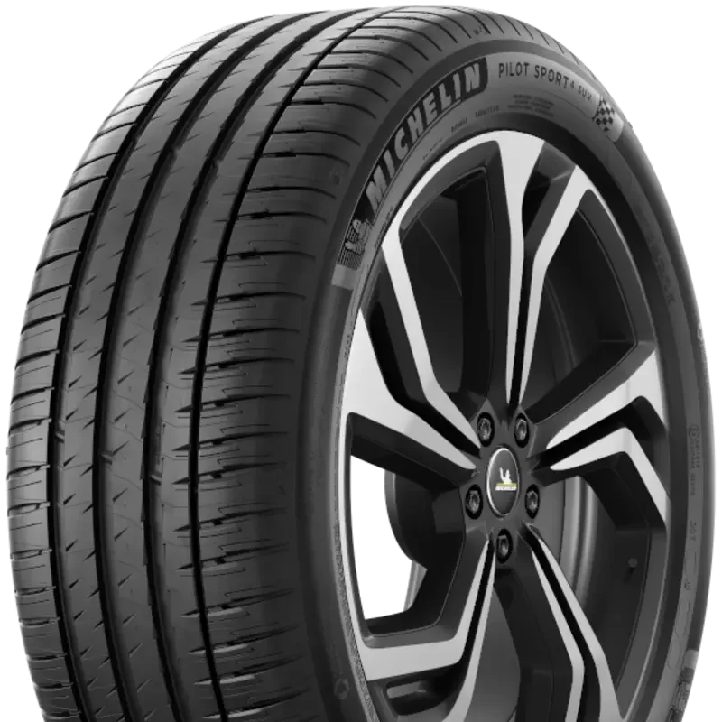 Michelin Pilot Sport 4 SUV 245/50 R20 102 V