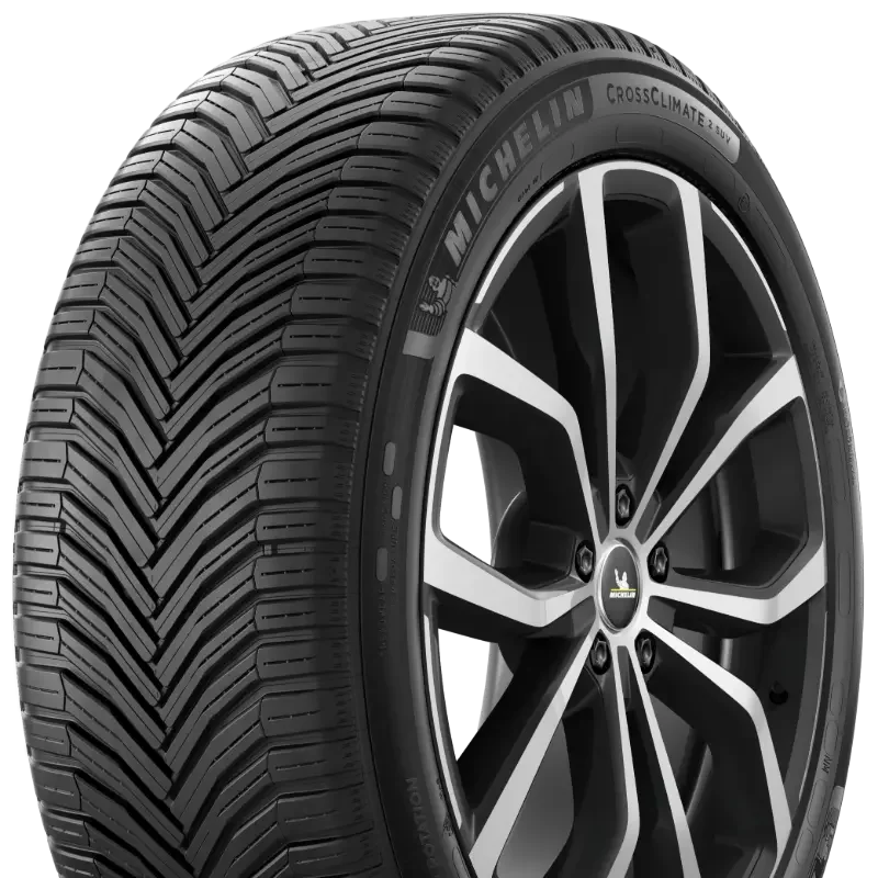 Michelin CrossClimate 2 SUV 235/50 R19 103 V XL