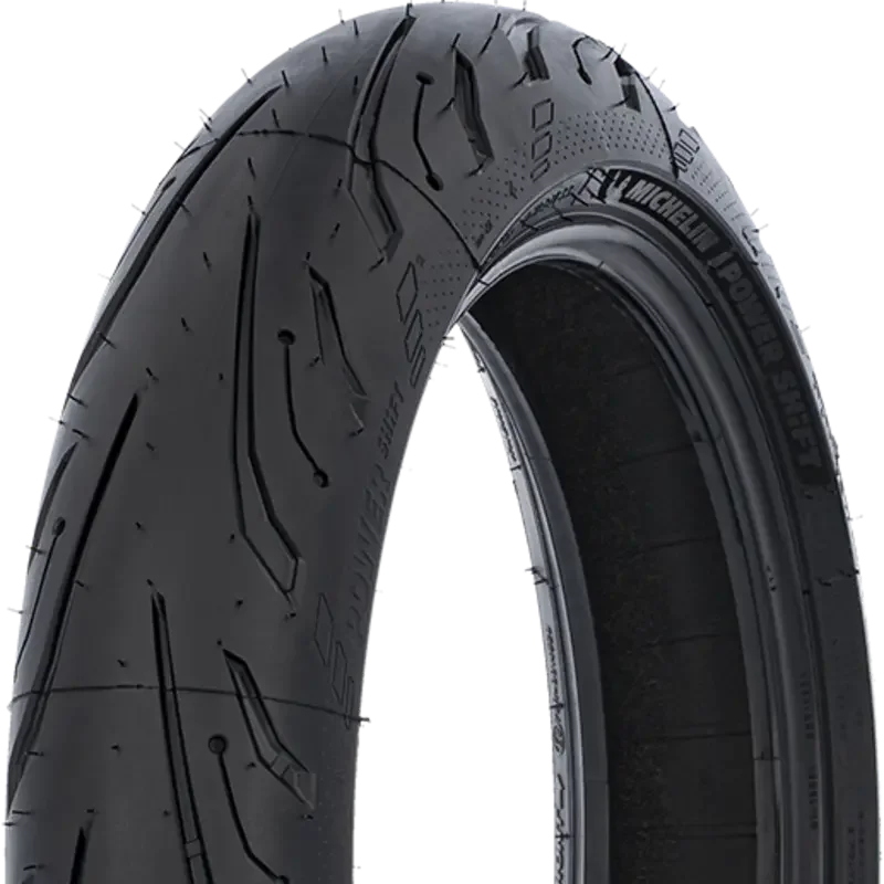 Michelin Power Shift 160/60 R15 67 H Tył TL M/C