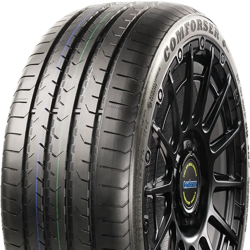 Comforser Purespeed 235/45 R17 97 Y XL, ZR