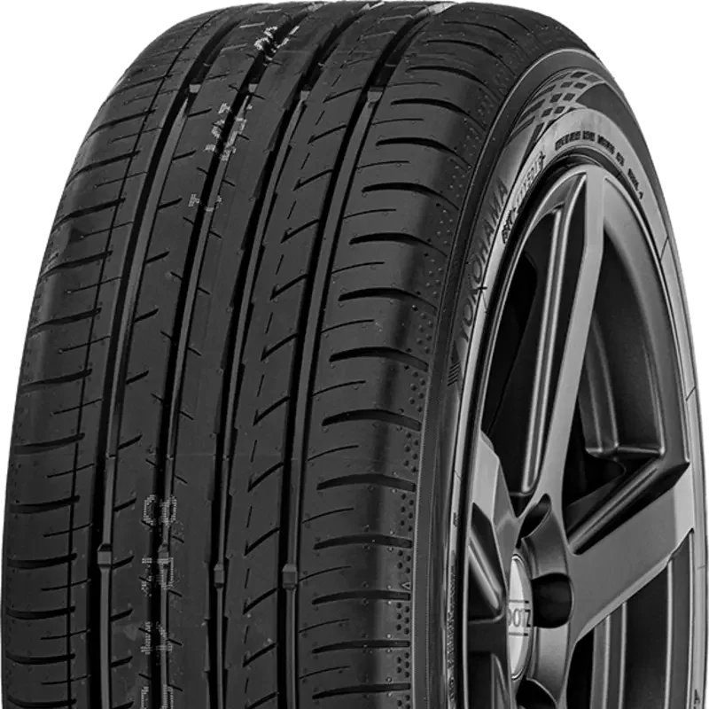 Yokohama BluEarth-GT AE51 195/50 R19 88 H RPB,  Toyota