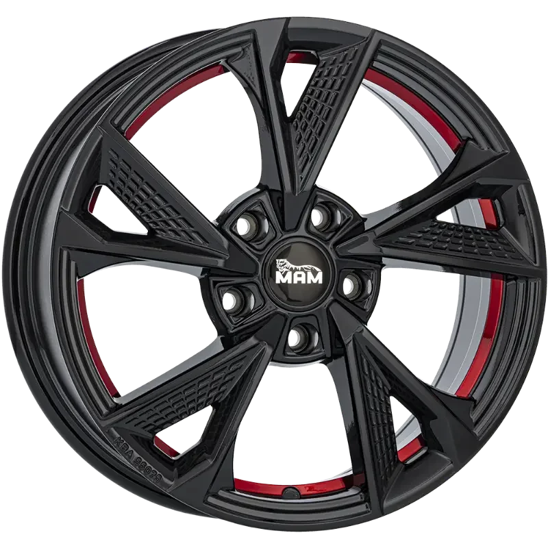 MAM RS6 BPRI 8,00x18 5x112,00 ET30,00
