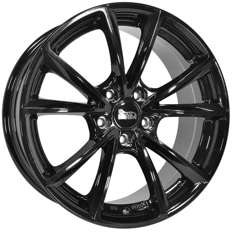 MAM A5 BP 8,00x19 5x112,00 ET30,00