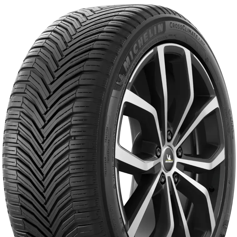 Michelin CrossClimate 2 SUV 225/50 R18 95 W