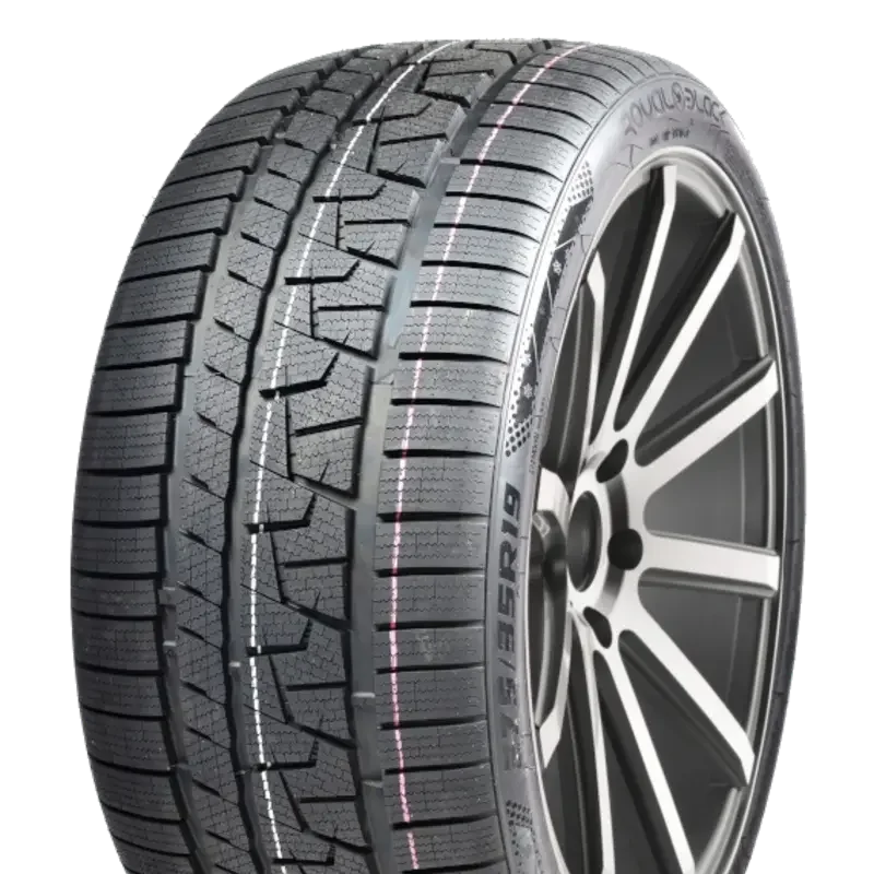 Royal Black Royal Winter UHP 225/55 R19 103 V