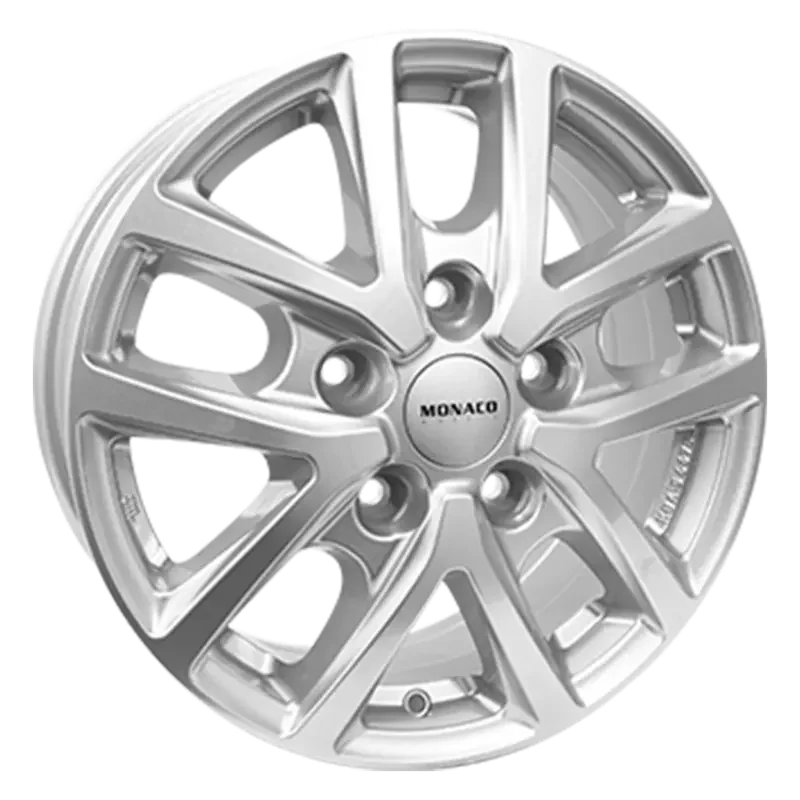 MONACO WHEELS CL2T 6,50x16 5x120,00 ET52,00