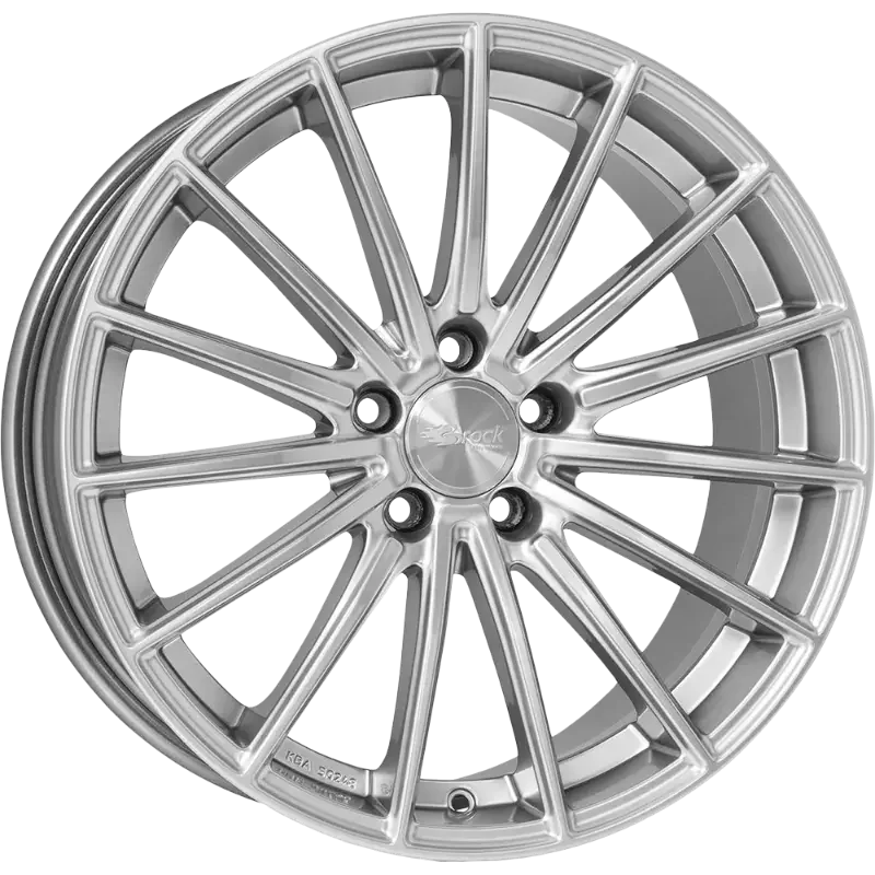 Brock B36 HS 7,50x17 5x114,30 ET38,00