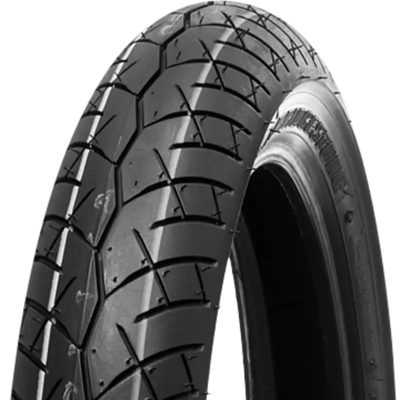 Bridgestone BT 45 3.50-18 56 H Przód TT M/C