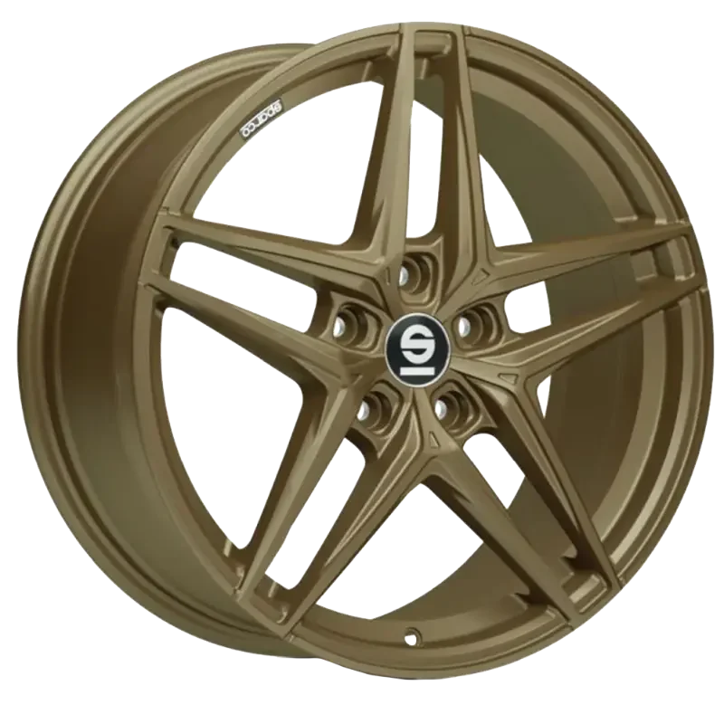 Sparco Record Bronze 7,50x17 5x100,00 ET48,00