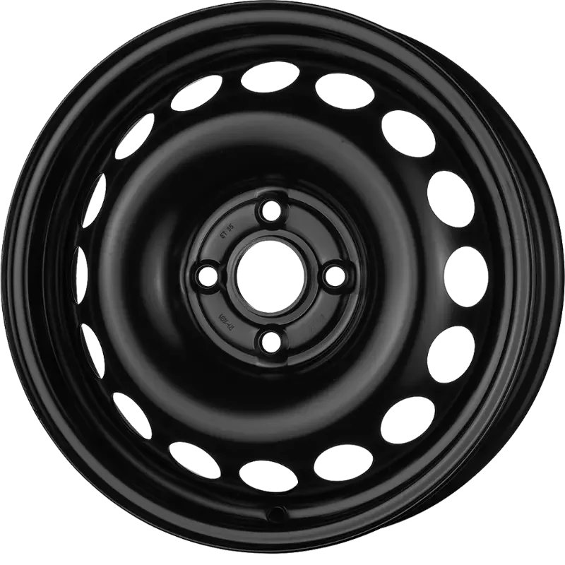Magnetto Wheels MW R1-1931