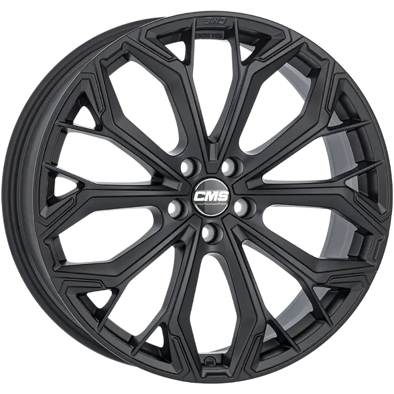 CMS C37 MB 8,00x18 5x112,00 ET35,00