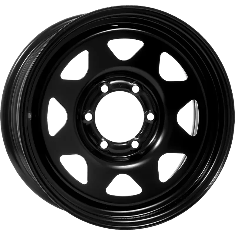 DOTZ Dakar dark 7,00x16 6x139,70 ET33,00