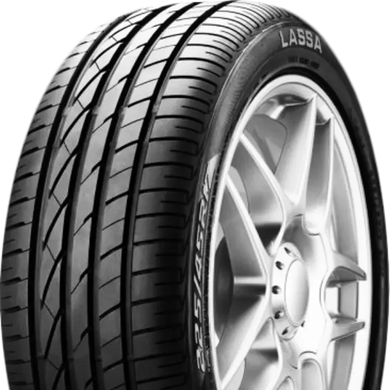 Lassa Impetus Revo 215/65 R15 96 H