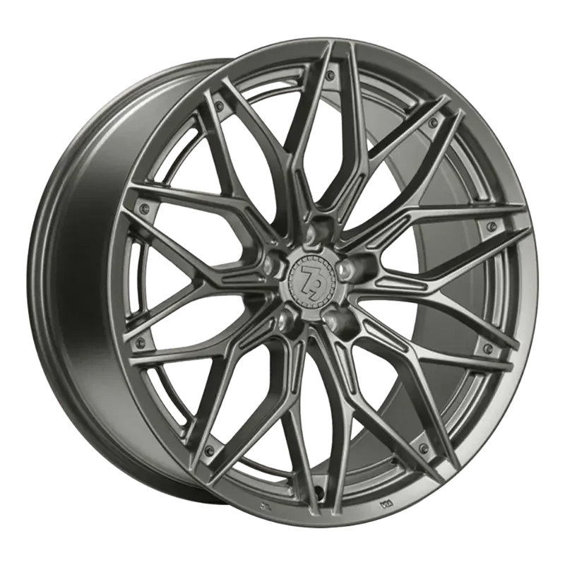 SEVENTY9 SCF-R HGM 8,00x18 5x112,00 ET30,00