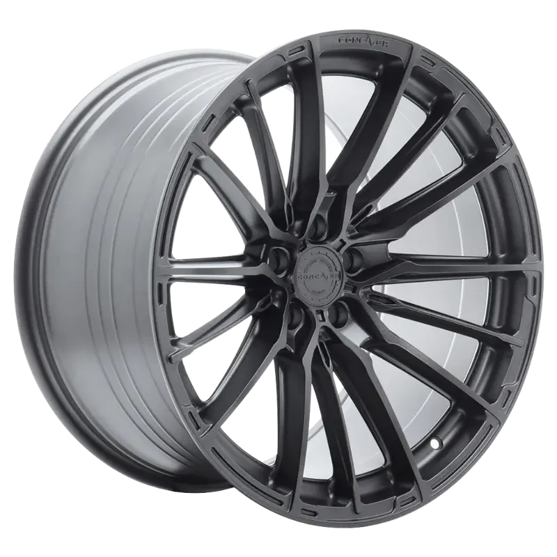 CONCAVER CVR7 Carbon Graphite 8,50x20 5x112,00 ET35,00
