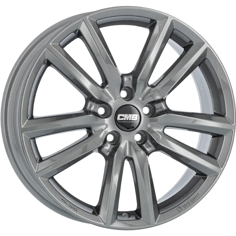 CMS C27 GG 7,00x17 5x112,00 ET44,50