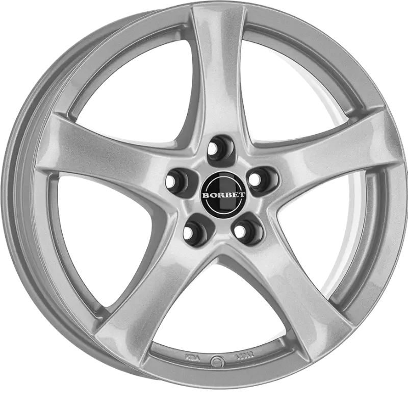Borbet F 6,50x16 4x108,00 ET40,00