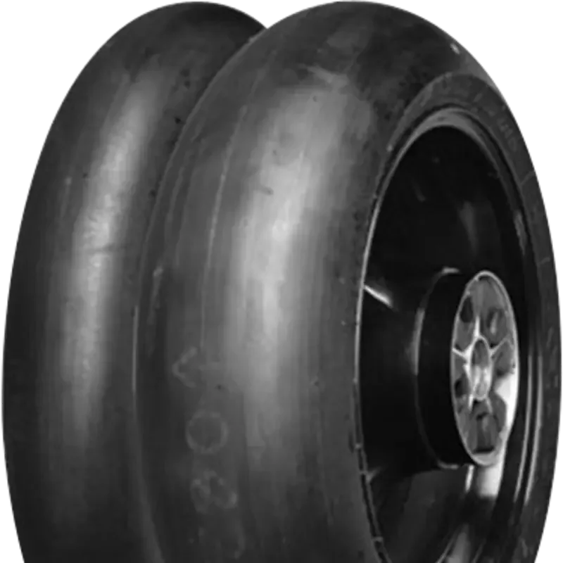 Dunlop KR106 120/70 R17 Przód TL NHS Race, MS1 Soft
