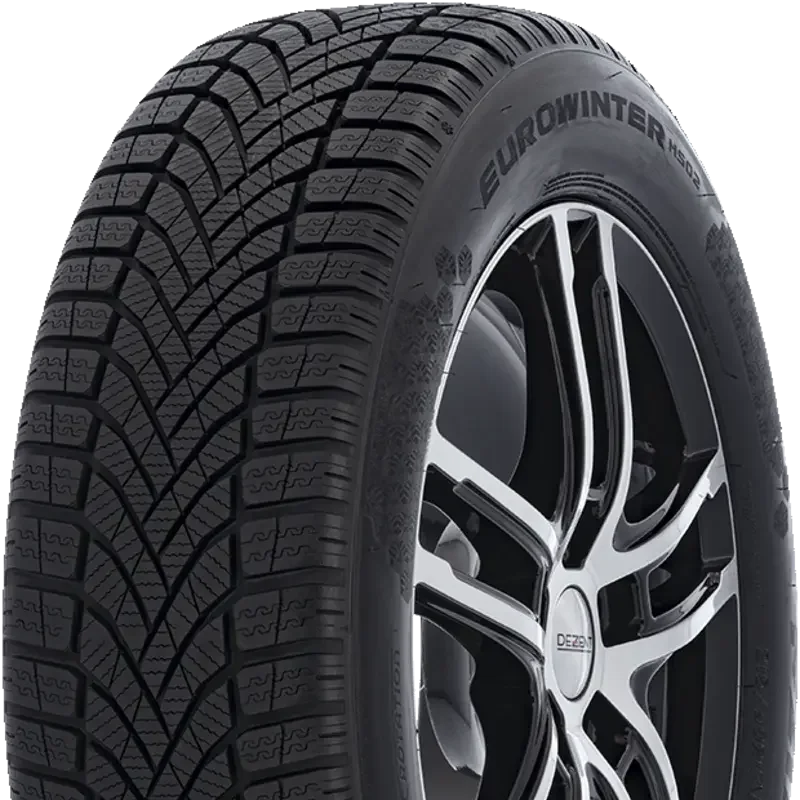 Falken Eurowinter HS02 185/50 R16 81 H