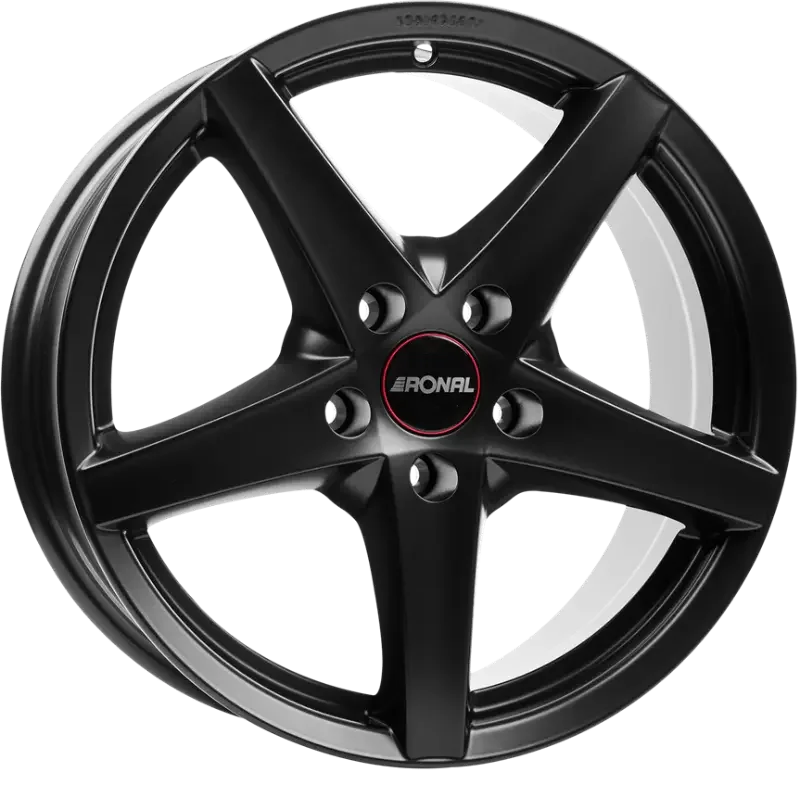Ronal R41 Trend 8,00x17 5x112,00 ET35,00