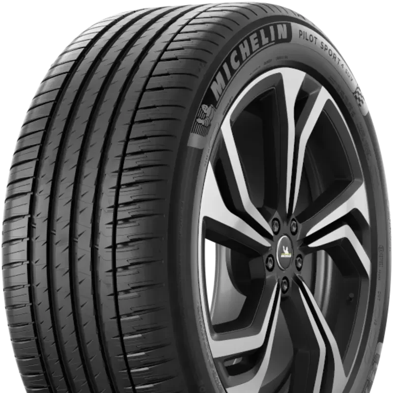 Michelin Pilot Sport 4 SUV 285/45 R21 113 Y XL