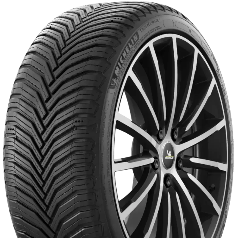 Michelin CrossClimate 2 205/45 R17 88 W XL