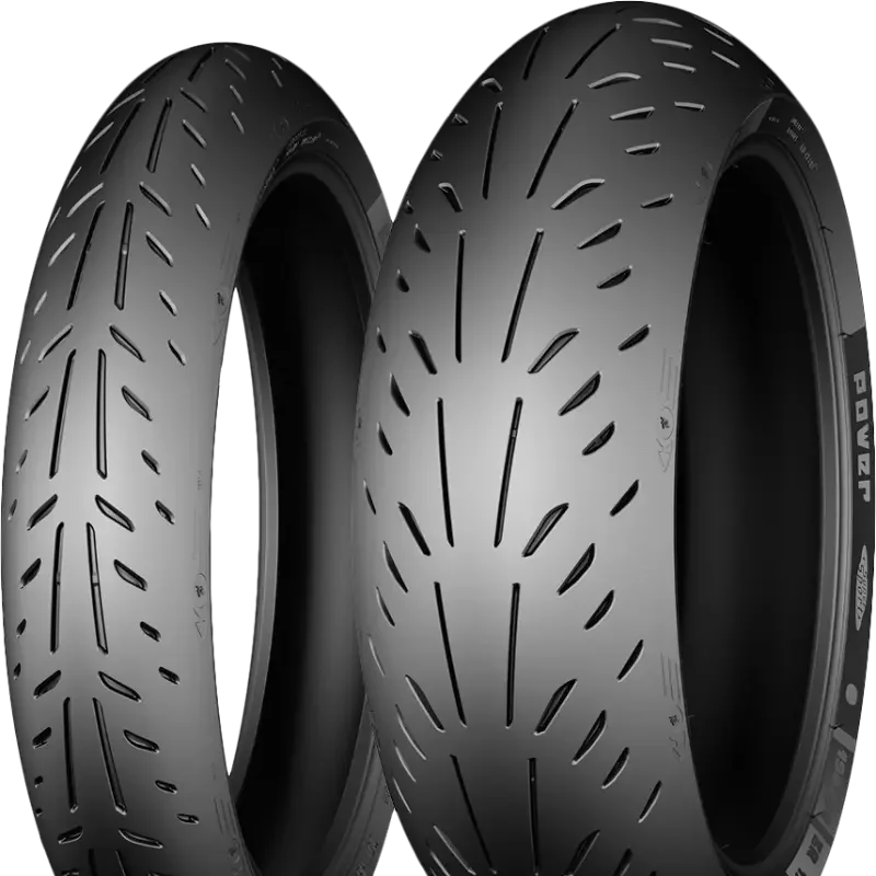 Michelin Power Supersport 120/80 R16 Tył TL